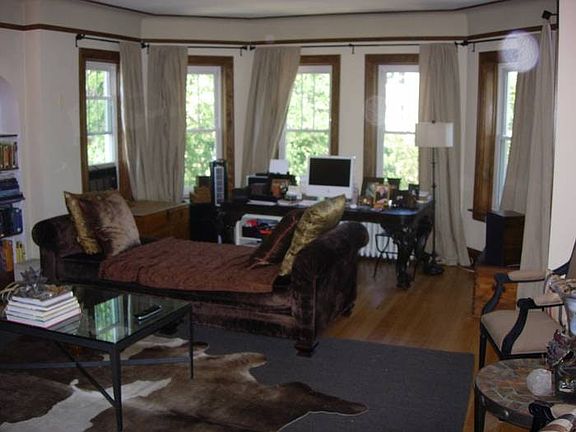 LR Bay windows
