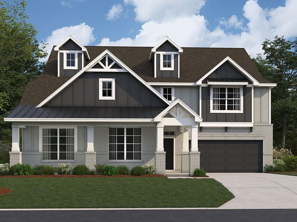 5107 Elevation San Gabriel