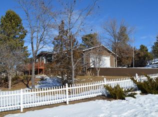 4339 Bowman Dr, Billings, MT 59101