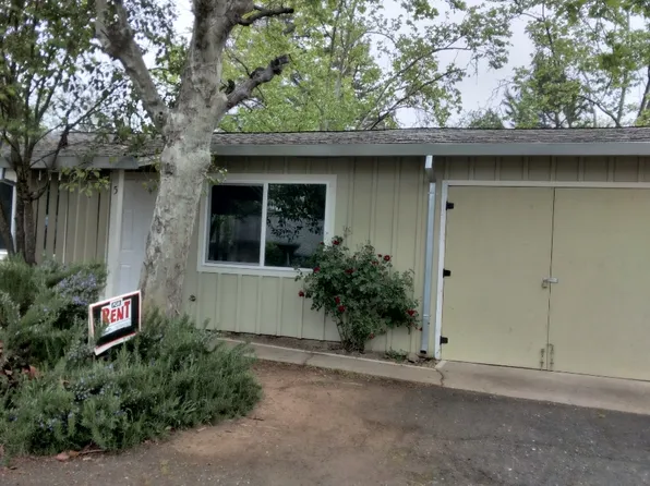2360 Mill Creek Rd #5, Ukiah, CA 95482