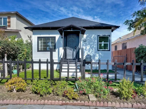 2548 Island Ave, San Diego, CA 92102