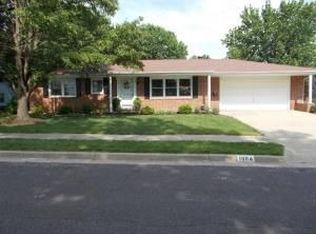 1004 Westport Dr, Columbia, MO 65203