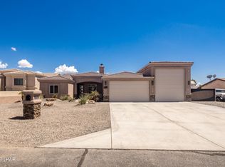 3736 Challenger Dr, Lake Havasu City, AZ 86406 | Zillow