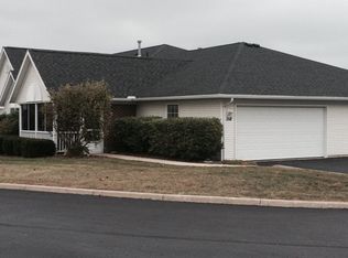 358 Chapman Way, Lexington, OH 44904