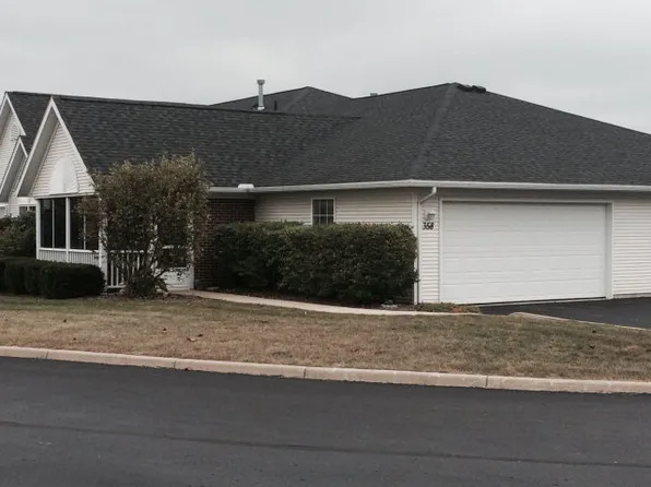 358 Chapman Way, Lexington, OH 44904