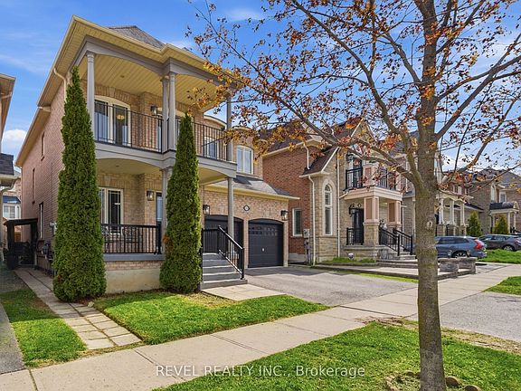 2nd image of 131 Rushworth Dr
