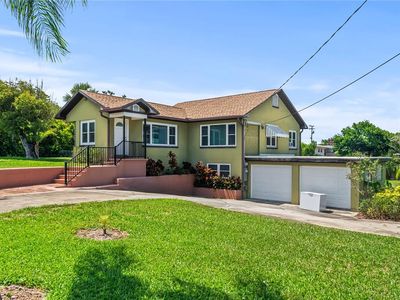 109 Bridgeport Rd, Daytona Beach, FL, 32118