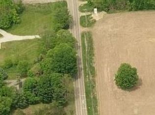 16840 Ingersoll Rd, Lansing, MI 48906