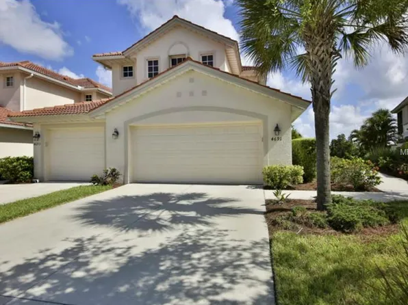 4691 Club Dr Building 5, Pt Charlotte, FL 33953