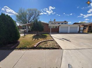2900 Axtell St, Clovis, NM 88101