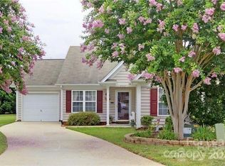 2007 Wexford Way #186, Statesville, NC 28625