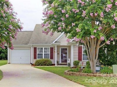 2007 Wexford Way #186, Statesville, NC, 28625