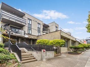 836 12th St #202, New Westminster, BC V3M4K3