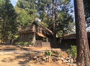 26605 Meadow Vista Ln, Pioneer, CA