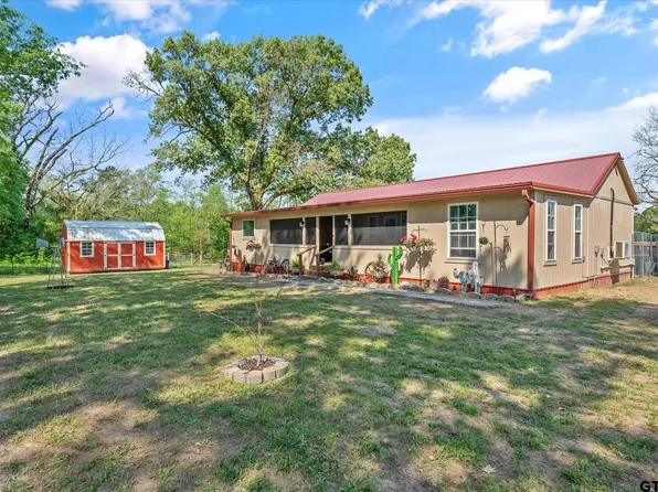 13277 State Highway 135 N, Troup, TX 75789
