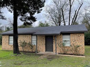 536 Kelley St, Carthage, TX 75633
