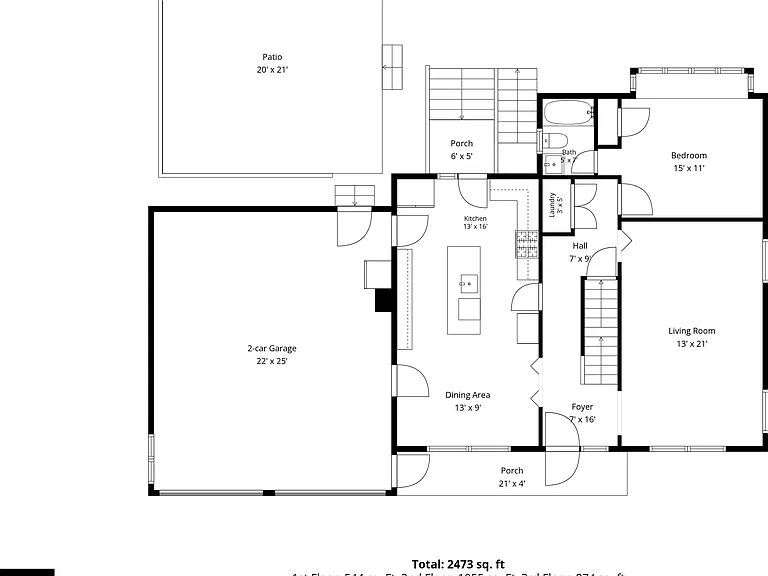 7517 Granada Dr — Photo 12