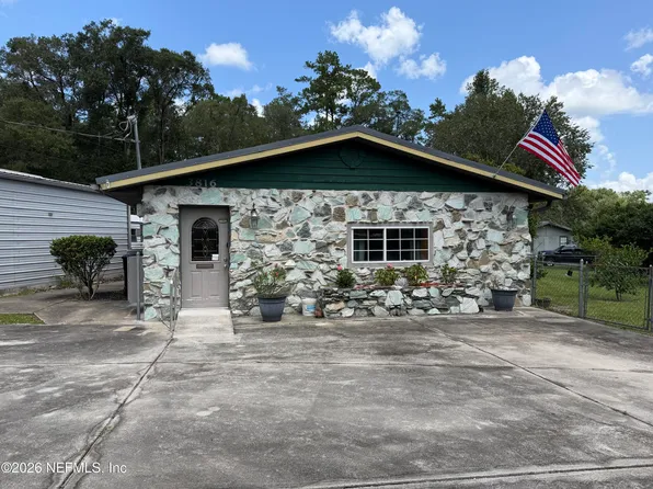 3816 WOODMERE Lane, Middleburg, FL 32068