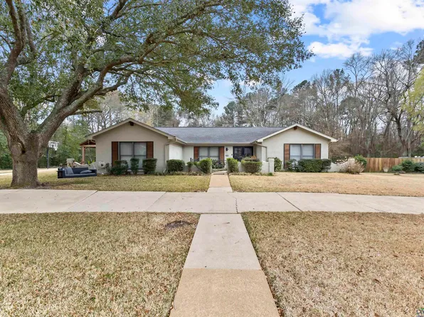 606 Green Oak Dr, Longview, TX 75604