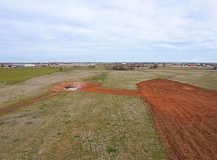 Apache Rd NE, Piedmont, OK 73078