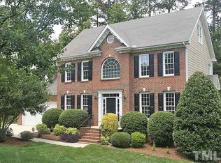 305 Tattenhall Dr, Cary, NC 27518