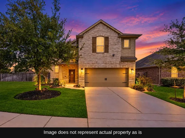 20366 Creekdale Bend Dr, Cypress, TX 77433