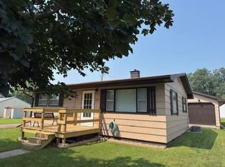 1007 Chestnut St, Springfield, SD 57062