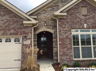 218 Trailing Creek Rd NW, Madison, AL 35757