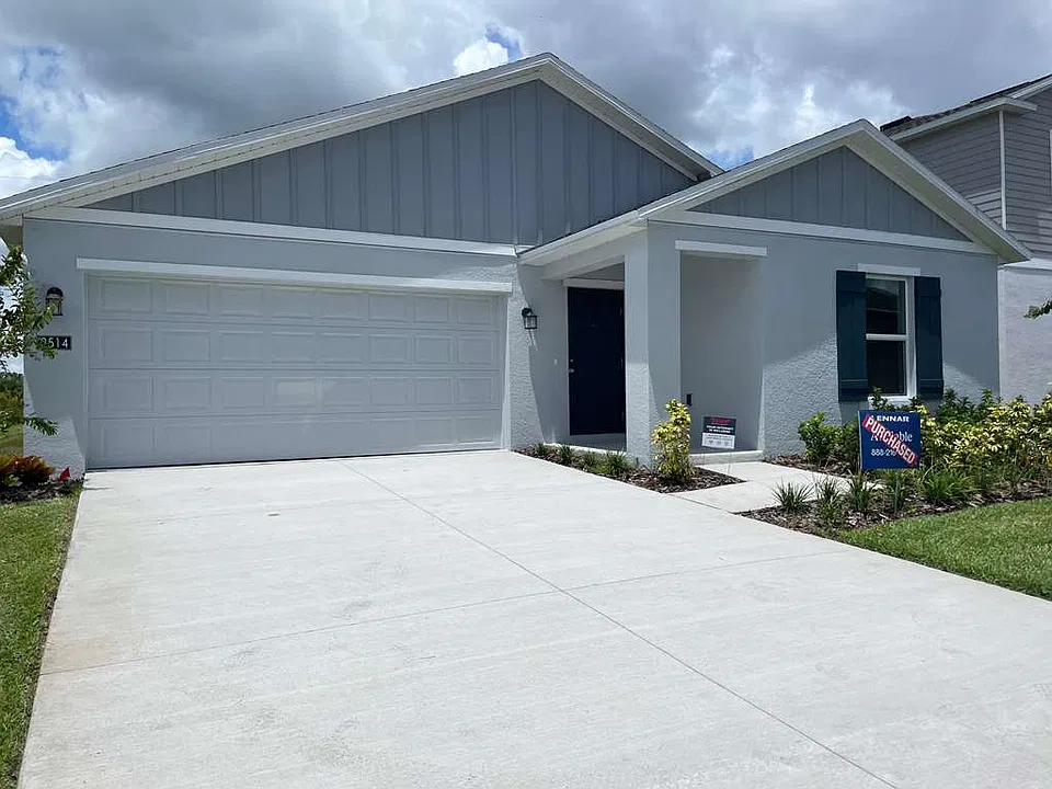 2514 McKinley Dr