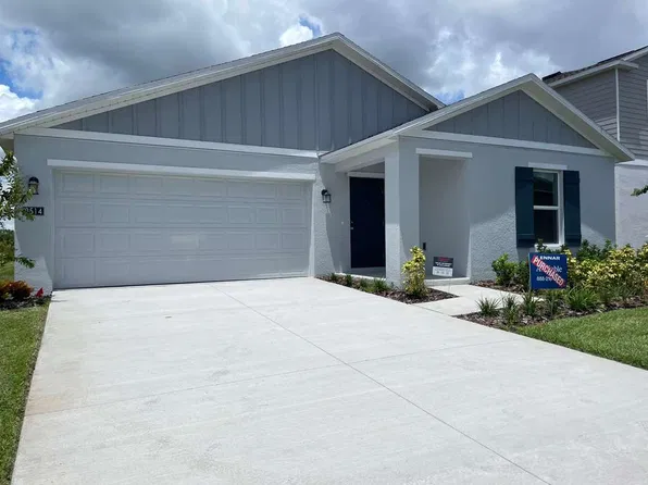 2514 McKinley Dr, Lake Wales, FL