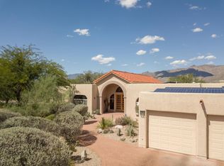 12243 E Giralda Pl, Tucson, AZ 85749