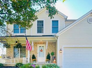 5573 Paul Talbott Cir, Grove City, OH 43123