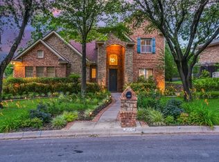 2004 Tremont Cir, Denton, TX 76205