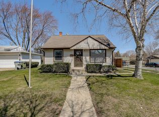 5500 W Morgan Ave, Milwaukee, WI 53220