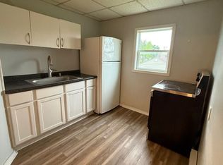 910 N Harrison St, Alexandria, IN 46001
