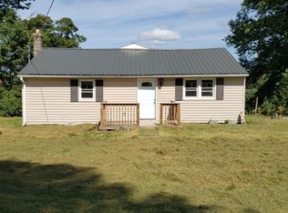 197 Corbin Rd, Bainbridge, NY 13733