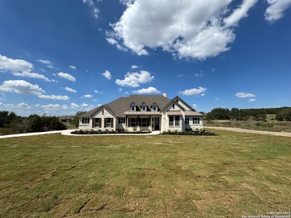 1163 Blackburnian, New Braunfels, TX 78132