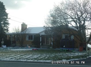 35 Ginger Hill Rd, Finleyville, PA 15332