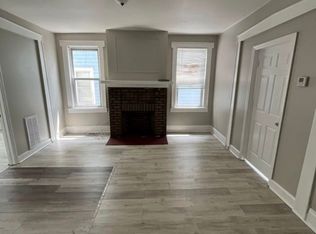203 Renner Ave #A, Newark, NJ 07112