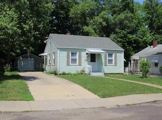 3033 W Ann St, Peoria, IL