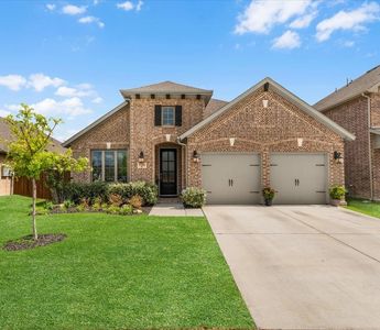 5316 Markham Ferry Dr, Fort Worth, TX, 76179