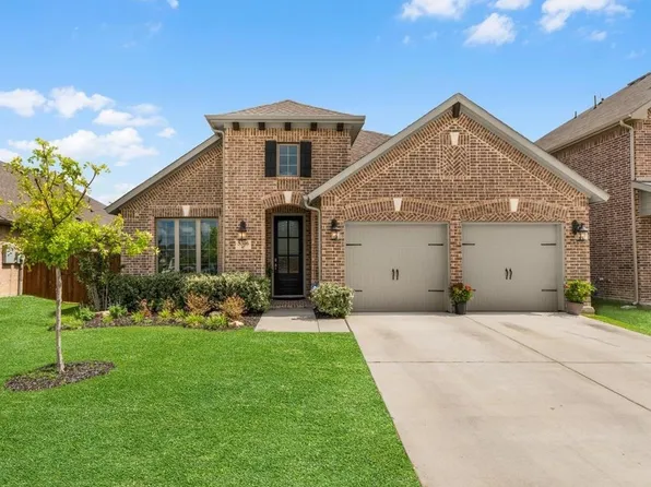 5316 Markham Ferry Dr, Fort Worth, TX 76179