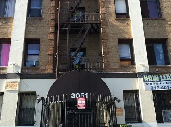 Leeward Place, 3051 Leeward Ave, Los Angeles, CA 90005