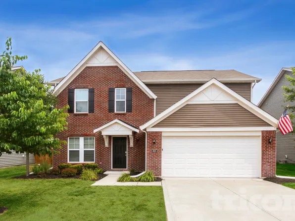 2547 Cabin Hill Rd, Indianapolis, IN 46229