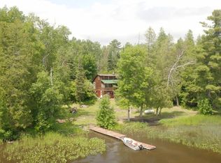 5313 Pine Is N, Tower, MN 55790