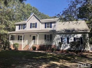 900 Wildlife Rd, Sanford, NC 27332