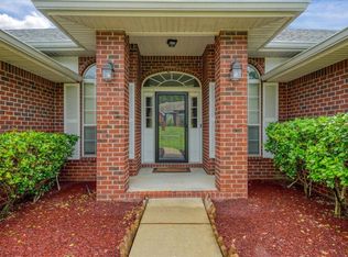 310 Sidewinder Loop, Crestview, FL 32536