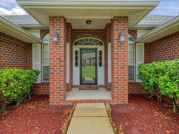 310 Sidewinder Loop, Crestview, FL 32536