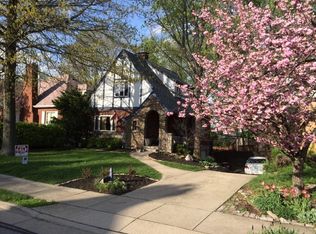 814 Saint James Ave, Park Hills, KY 41011