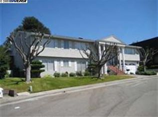 4687 Manter Ct, Castro Valley, CA 94552